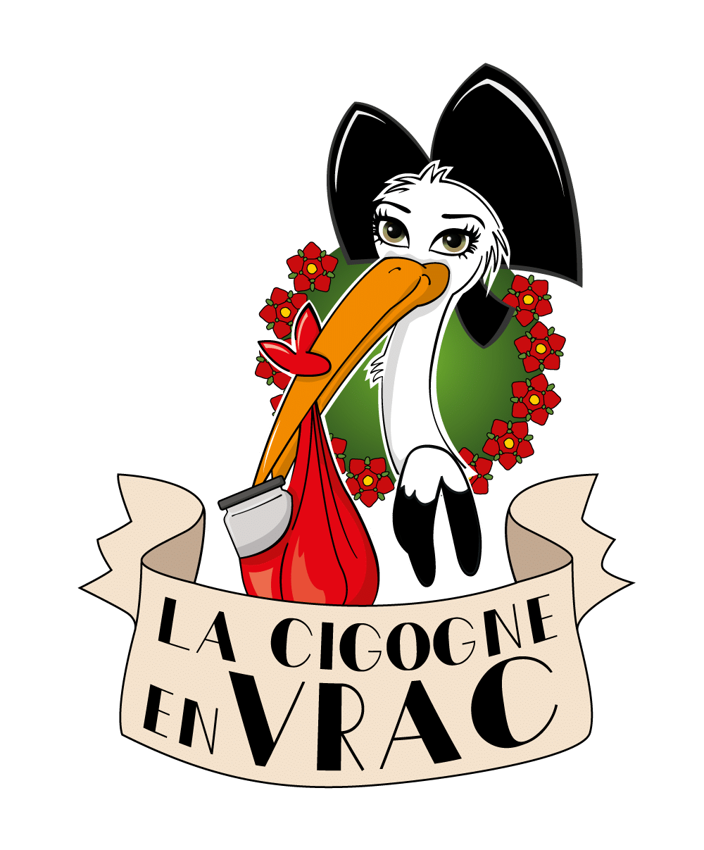 La Cigogne en Vrac - Oberhoffen-sur-Moder